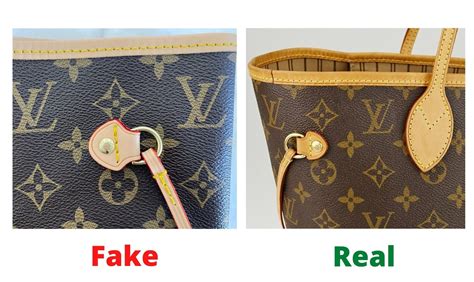 louis vuitton logo authentic versus fake|louis vuitton faux handbags.